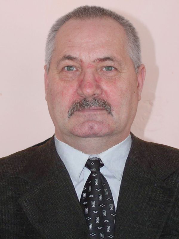Чикинев Виктор Юрьевич.
